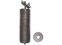 Grundfos 96453499 CR/CRI1-19 chamber stack cpl. | YarinInd