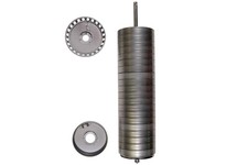 Grundfos 96453500 CR/CRI1-21 chamber stack cpl.