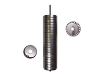 Grundfos 96453501 CR/CRI1-23 CHAMBER STACK CPL