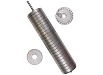 Grundfos 96453502 CR/CRI1-25 chamber stack cpl.