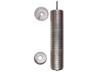 Grundfos 96453503 CR/CRI1-27 Chamber Stack cpl. | High-Quality Industrial Supplies