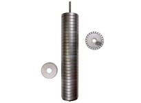 Grundfos 96453504 CR/CRI1-30 chamber stack cpl.