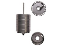 Grundfos 96453513 CRN1-8 chamber stack cpl.