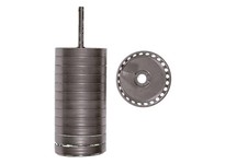 Grundfos 96453517 CRN1-12 Chamber Stack CPL | High-Quality Industrial Supply