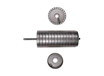 Grundfos 96453519 CRN1-15 Chamber Stack CPL | High-Quality Industrial Supplies