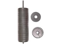 Grundfos 96453521 CRN1-19 chamber stack cpl.