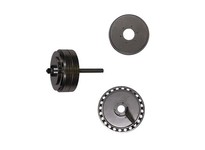 Grundfos 96453530 CR/CRI3-3 Chamber Stack CPL | High-Quality Industrial Supplies