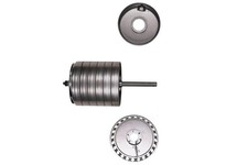 Grundfos 96453531 Kit CR/CRI3-4 Chamber Stack CPL | High-Quality Industrial Supplies