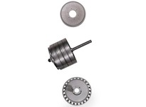 Grundfos 96453532 CR/CRI3-5 chamber stack cpl.