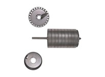 Grundfos 96453537 CR/CRI3-10 chamber stack cpl.