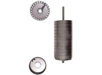 Grundfos 96453540 CR/CRI3-13 Chamber Stack CPL | High-Quality Industrial Supplies