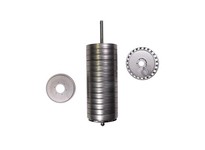 Grundfos 96453541 CR/CRI3-15 chamber stack cpl.