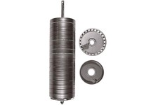 Grundfos 96453543 CR/CRI3-19 Chamber Stack CPL | High-Quality Industrial Supplies