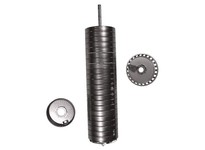 Grundfos 96453545 CR/CRI3-23 Chamber Stack CPL | High-Quality Industrial Supplies