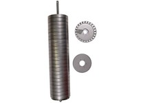 Grundfos 96453546 CR/CRI3-25 Chamber Stack CPL | High-Quality Industrial Supplies