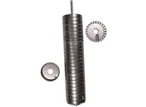 Grundfos 96453547 CR/CRI3-27 CHAMBER STACK CPL