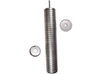 Grundfos 96453550 CR/CRI3-33 Chamber Stack CPL | High-Quality Industrial Supplies