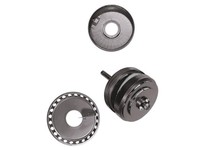 Grundfos 96453552 CRN3-2 CHAMBER STACK CPL