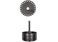 Grundfos 96453553 CRN3-3 Chamber Stack CPL | High-Quality Industrial Supplies