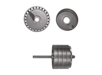 Grundfos 96453555 CRN3-5 Chamber Stack CPL | High-Quality Industrial Supplies