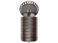 Grundfos 96453558 CRN3-8 chamber stack cpl.