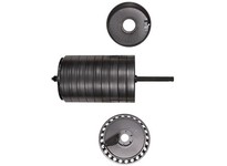 Grundfos 96453560 Kit CRN3-10 Chamber Stack Kit | High-Quality Industrial Supplies