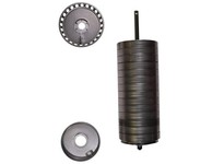 Grundfos 96453564 CRN3-15 Chamber Stack CPL | High-Quality Industrial Supplies