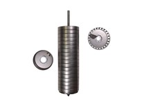 Grundfos 96453566 CRN3-19 CHAMBER STACK CPL