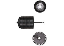 Grundfos 96453578 CR/CRI5-5 chamber stack cpl.