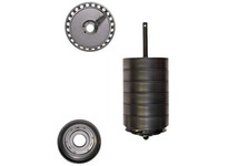 Grundfos 96453580 CR/CRI5-7 Chamber Stack CPL. | High-Quality Industrial Supplies