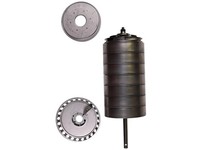 Grundfos 96453581 CR/CRI5-8 Chamber Stack CPL | High-Quality Industrial Supplies