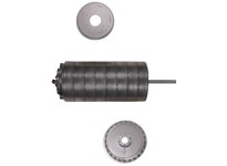 Grundfos 96453582 CR/CRI5-9 Chamber Stack CPL | High-Quality Industrial Supplies