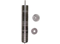 Grundfos 96453592 CR/CRI5-22 chamber stack cpl.