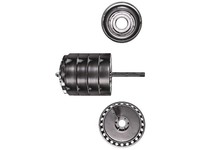 Grundfos 96453601 CRN5-5 CHAMBER STACK CPL | High-Quality Industrial Supplies