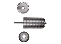 Grundfos 96453604 CRN5-8 STACK KIT | YarinInd