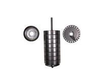 Grundfos 96453605 CRN5-9 CHAMBER STACK CPL