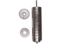 Grundfos 96453610 CRN5-14 chamber stack cpl.