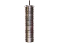 Grundfos 96453611 CRN5-15 Chamber Stack CPL | High-Quality Industrial Supplies