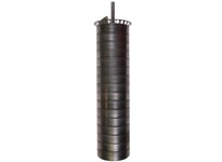 Grundfos 96453612 CRN5-16 CHAMBER STACK CPL | High-Quality Industrial Supplies