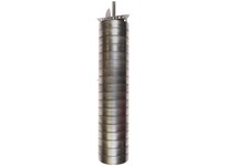 Grundfos 96453613 CRN5-18 chamber stack cpl.