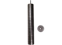 Grundfos 96453617 CRN5-26 Chamber Stack CPL | High-Quality Industrial Supplies