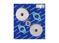 Grundfos 96455092 CR/I/N1S/1/319 STAGES SIC | High-Quality Industrial Pump