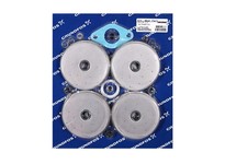 Grundfos 96455094 CR/I/N1S/1/336 STAGES SIC