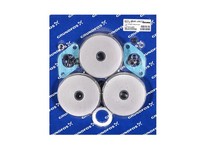 Grundfos 96455098 KIT CR/I/N5 16 STAGES SIC