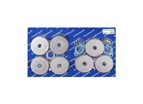 Grundfos 96455100 KIT SERV CR/I/N5 36 STAGES SIC