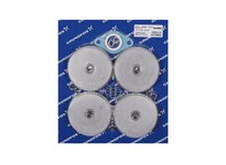 Grundfos 96455106 CR1S/1/3 -36 STAGES BRONZE