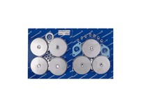 Grundfos 96455109 CR5 -36 stages (Bronze)