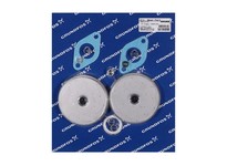 Grundfos 96455110 CRN1S/1/3 -19 STAGES GRAFLON