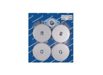 Grundfos 96455112 CRN1S/1/3 -36 STAGES GRAFLON