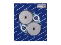 Grundfos 96460106 CR5 -12 stages (BRONZE) | YarinInd